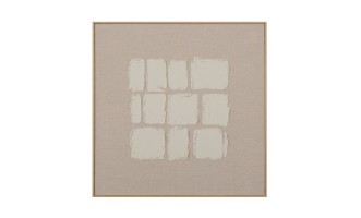 Постер След