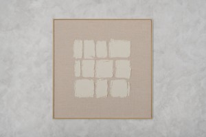 Постер След