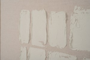 Постер След