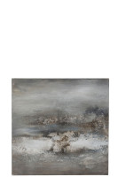 Постер Serene