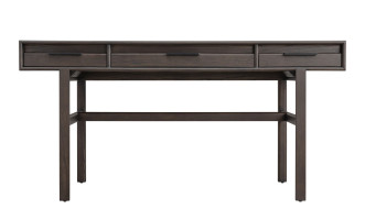 Письменный стол JP Line 6.0 тёмный дуб