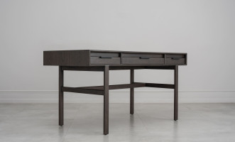 Письменный стол JP Line 6.0 тёмный дуб