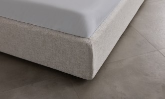 Кровать Quadra