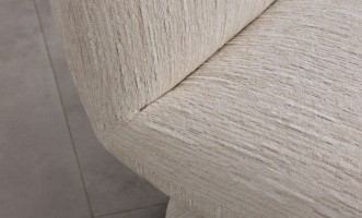 Кресло крутящееся Lennon (ткань Berlin 102)