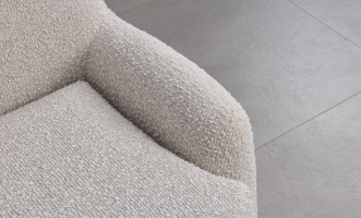 Кресло крутящееся Chill (ткань Better 122)