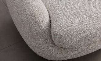 Кресло крутящееся Chill (ткань Better 122)