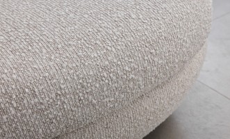 Кресло крутящееся Chill (ткань Better 122)