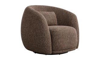 Кресло крутящееся Сфера (ткань Coco 431)