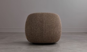 Кресло крутящееся Сфера (ткань Coco 431)