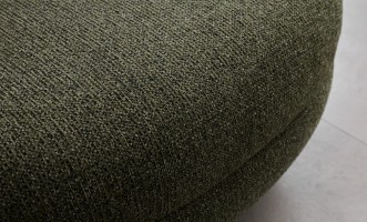 Кресло крутящееся Chill (ткань Milan 355)