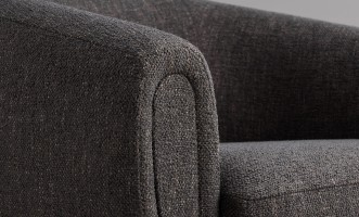 Кресло крутящееся Керала (ткань Lola 455)