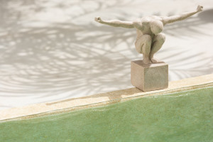 Фигурка Sportsman On Base S