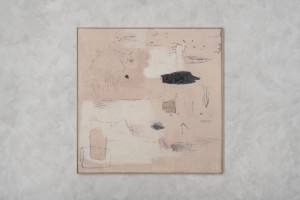 Постер Дымка