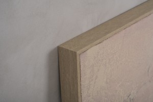 Постер Дымка