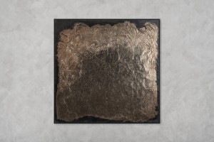 Постер Металлик