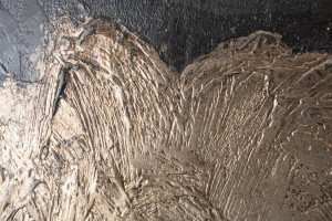 Постер Металлик