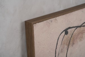 Постер Фрейя