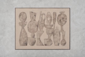 Постер Грань