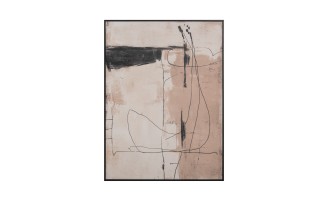 Постер Почерк