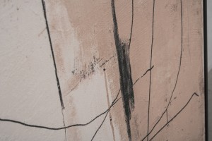 Постер Почерк