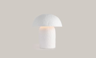 Настольная лампа Belle