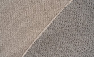 Ковёр Basic linen фигурный