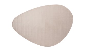 Ковёр Basic linen фигурный