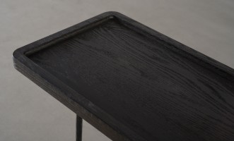 Стол-консоль Лакота