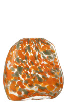 Ваза Spots flat