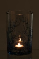 Подсвечник Коралл