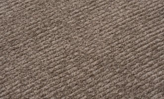 Ковёр Basic taupe фигурный