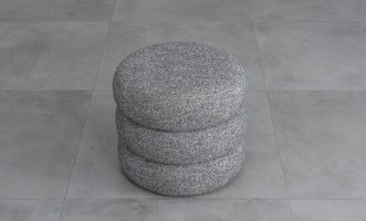 Пуф Корк большой