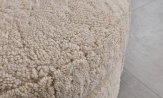 Кресло крутящееся Sennon (ткань Moonlight)