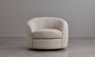 Кресло крутящееся Sennon (ткань A3540 col. 4a)