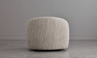 Кресло крутящееся Sennon (ткань A3540 col. 4a)