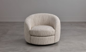 Кресло крутящееся Sennon (ткань A3540 col. 4a)