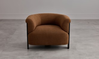 Кресло Porta (ткань Heroy 44)