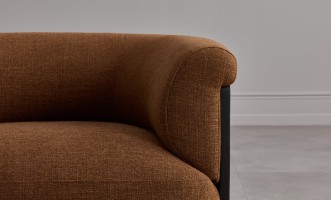 Кресло Porta (ткань Heroy 44)