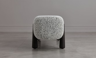 Банкетка Lauren (ткань A3111 col.9a)