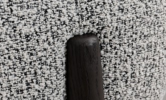 Банкетка Lauren (ткань A3111 col.9a)