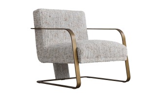 Кресло Rona (ткань CKS025-01)