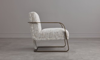 Кресло Rona (ткань CKS025-01)