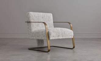 Кресло Rona (ткань CKS025-01)