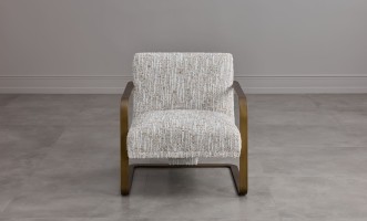 Кресло Rona (ткань CKS025-01)