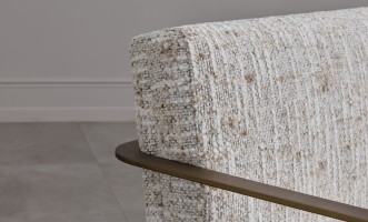 Кресло Rona (ткань CKS025-01)