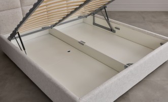 Кровать Quadra