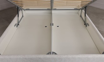 Кровать Quadra