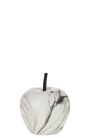 Фигурка Apple white S