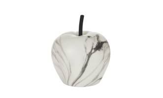Фигурка Apple white S