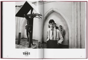 Corbijn, Depeche Mode